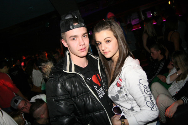OXA, Zürich -  17.12.2011