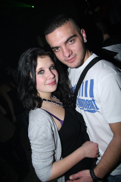 OXA, Zürich -  17.12.2011