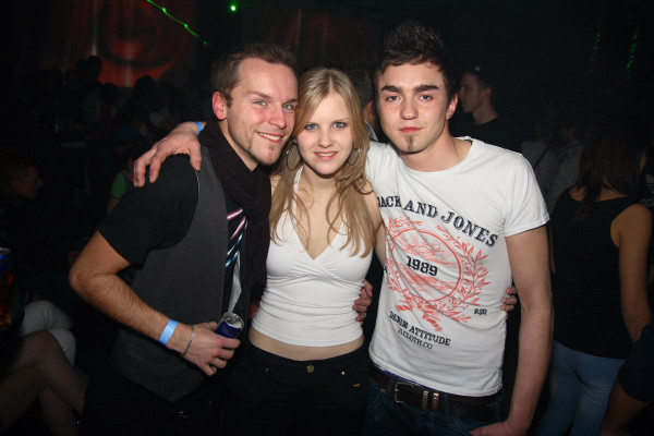 OXA, Zürich -  17.12.2011