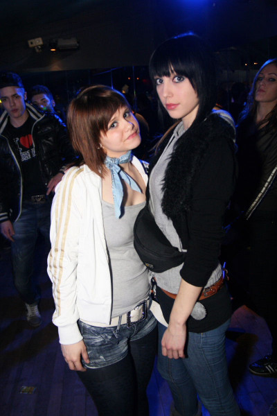 OXA, Zürich -  17.12.2011