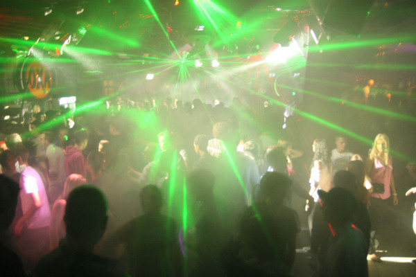 OXA, Zürich -  17.12.2011