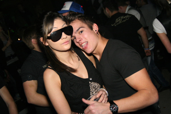 OXA, Zürich -  17.12.2011