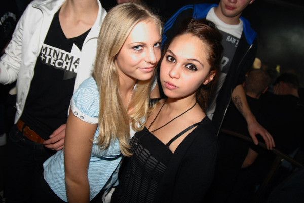 OXA, Zürich -  17.12.2011