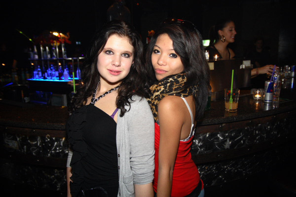 OXA, Zürich -  17.12.2011