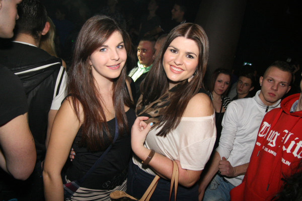 OXA, Zürich -  17.12.2011