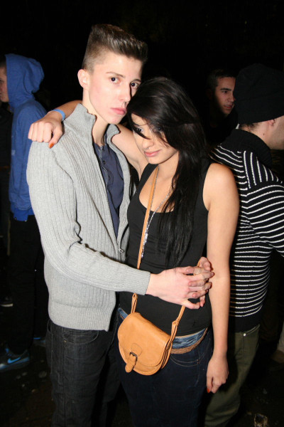 OXA, Zürich -  17.12.2011