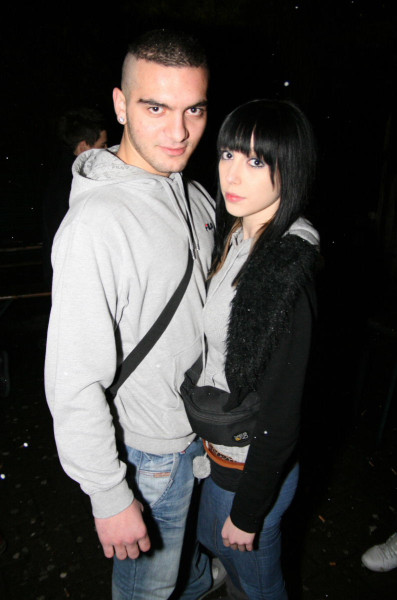 OXA, Zürich -  17.12.2011