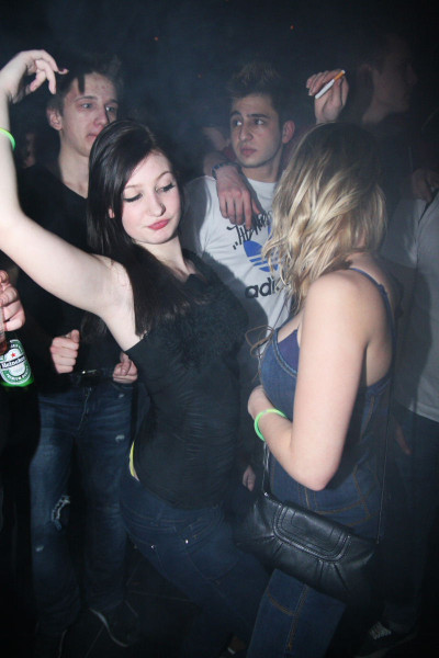 OXA, Zürich -  17.12.2011