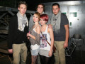 OXA, Zürich -  17.12.2011