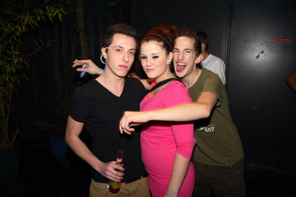 OXA, Zürich -  17.12.2011
