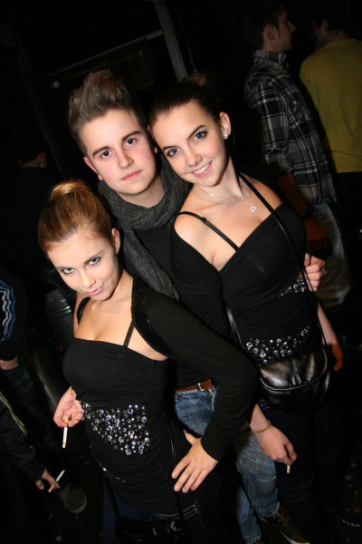 OXA, Zürich -  17.12.2011