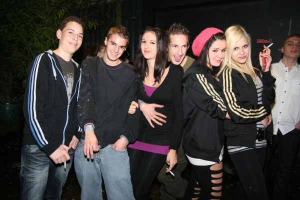 OXA, Zürich -  17.12.2011