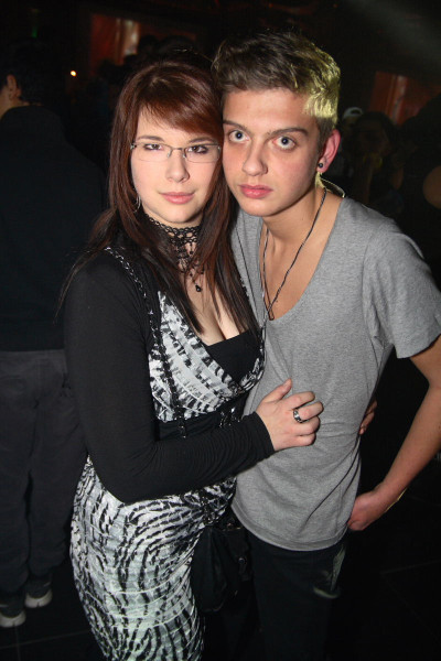 OXA, Zürich -  17.12.2011