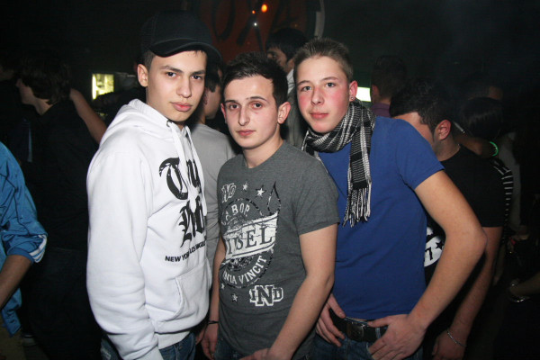 OXA, Zürich -  17.12.2011