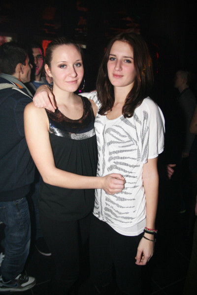 OXA, Zürich -  17.12.2011