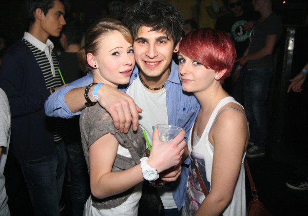 OXA, Zürich -  17.12.2011