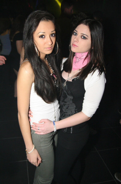 OXA, Zürich -  17.12.2011