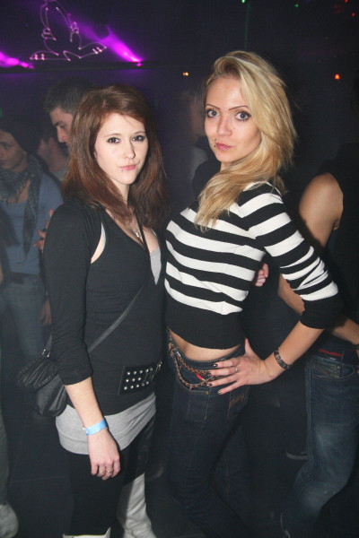 OXA, Zürich -  17.12.2011