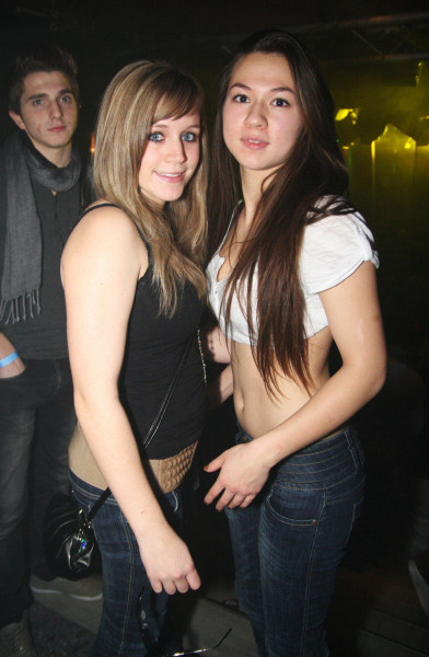 OXA, Zürich -  17.12.2011