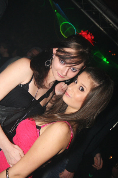 OXA, Zürich -  17.12.2011