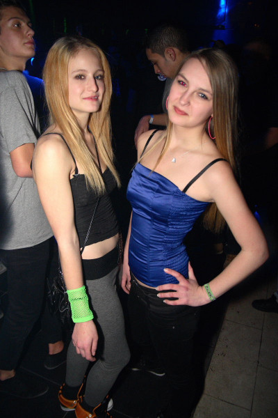 OXA, Zürich -  17.12.2011