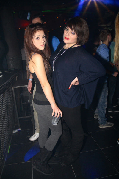 OXA, Zürich -  17.12.2011