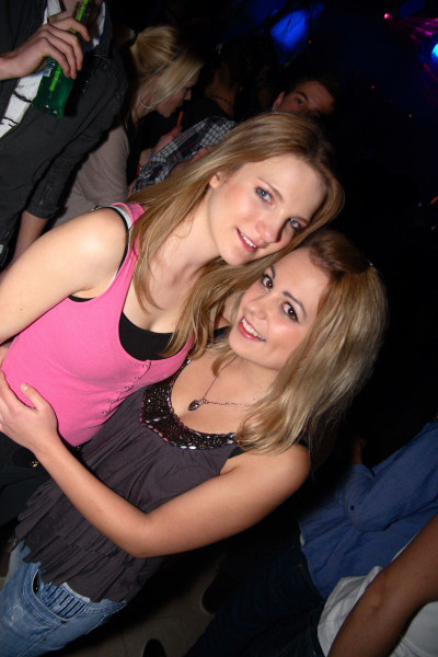OXA, Zürich -  17.12.2011