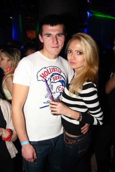 OXA, Zürich -  17.12.2011