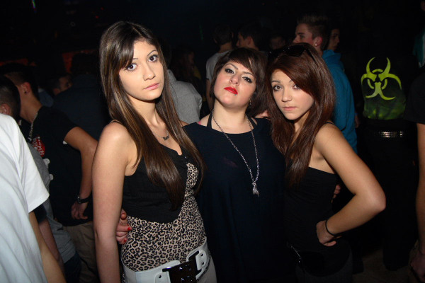 OXA, Zürich -  17.12.2011