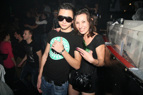 OXA, Zürich -  17.12.2011