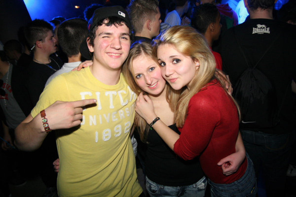OXA, Zürich -  17.12.2011