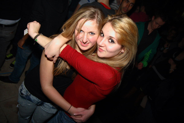 OXA, Zürich -  17.12.2011