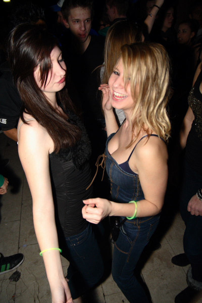 OXA, Zürich -  17.12.2011