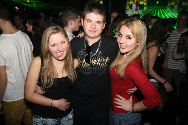 OXA, Zürich -  17.12.2011