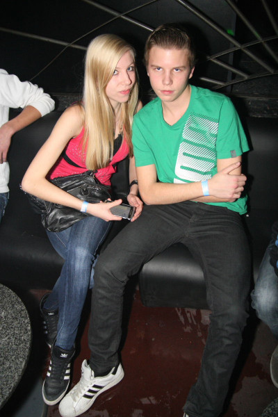 OXA, Zürich -  17.12.2011