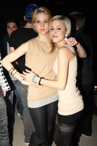 OXA, Zürich -  17.12.2011