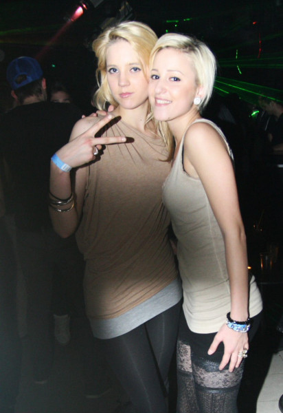 OXA, Zürich -  17.12.2011