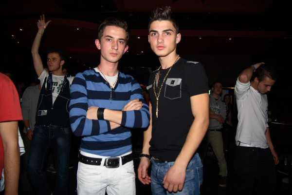 OXA, Zürich -  17.12.2011