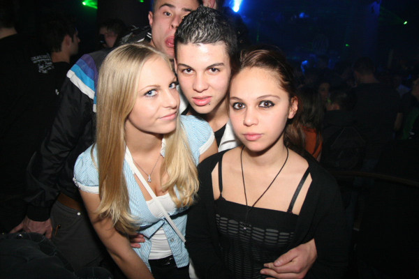 OXA, Zürich -  17.12.2011