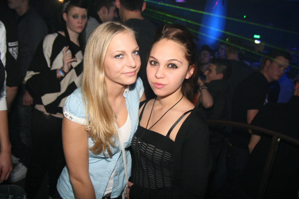 OXA, Zürich -  17.12.2011