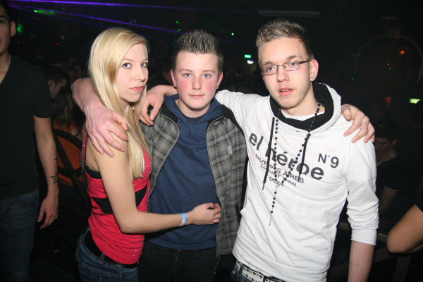 OXA, Zürich -  17.12.2011