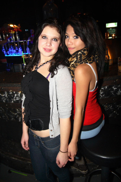 OXA, Zürich -  17.12.2011