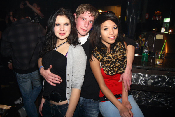 OXA, Zürich -  17.12.2011