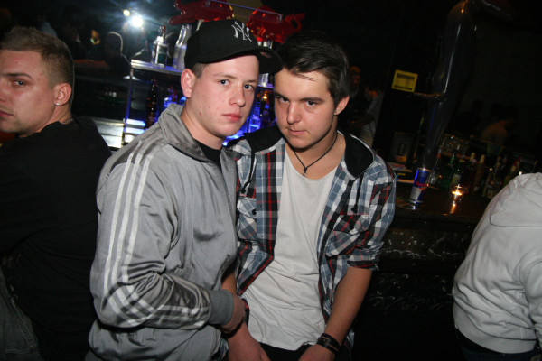 OXA, Zürich -  17.12.2011