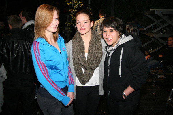 OXA, Zürich -  17.12.2011