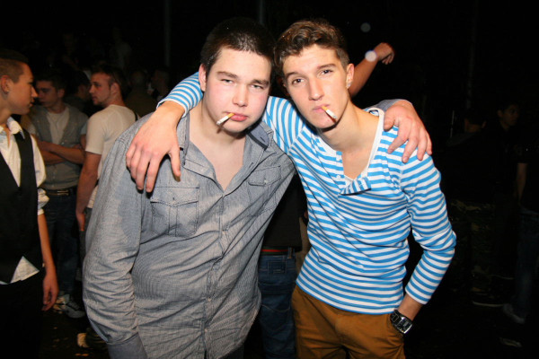 OXA, Zürich -  17.12.2011
