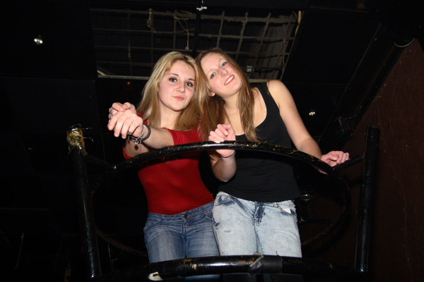 OXA, Zürich -  17.12.2011