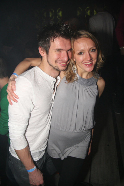 OXA, Zürich -  17.12.2011