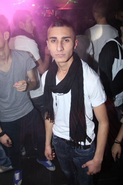 OXA, Zürich -  17.12.2011