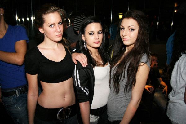 OXA, Zürich -  17.12.2011